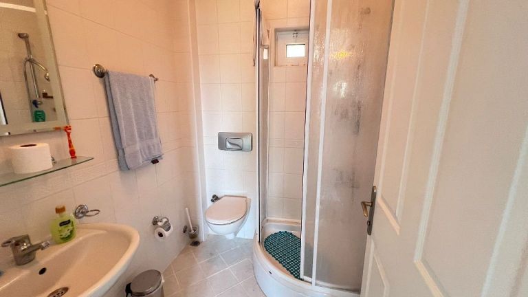 Semi Detached Property for Sale in A Gated Complex Oludeniz Turkey