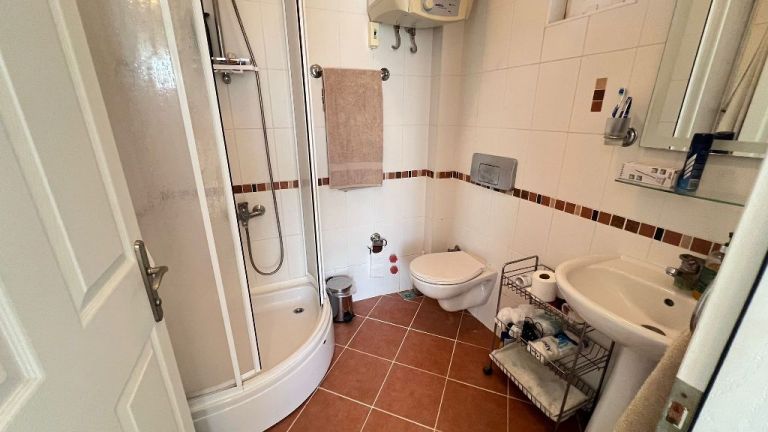 Semi Detached Property for Sale in A Gated Complex Oludeniz Turkey