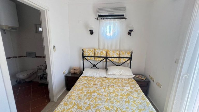 Semi Detached Property for Sale in A Gated Complex Oludeniz Turkey