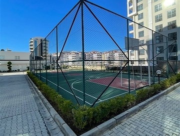 2 Bedroom Duplex Penthouse for Sale in Avsallar Alanya
