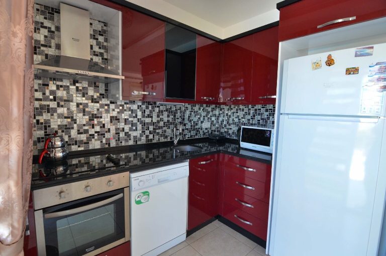 3 Bedroom Duplex Apartment for Sale in Hisaronu Oludeniz