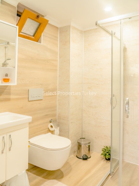 3 Bedroom Duplex Villa for Sale in Ovacik Oludeniz Fethiye