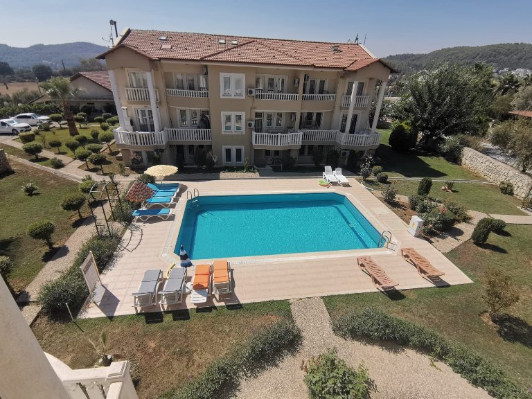 4 Bedroom Ovacik Property Close to Ocakkoy Oludeniz