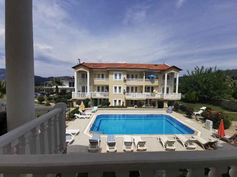 4 Bedroom Ovacik Property Close to Ocakkoy Oludeniz