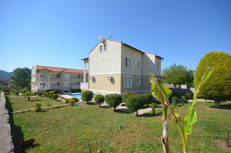 4 Bedroom Ovacik Property Close to Ocakkoy Oludeniz