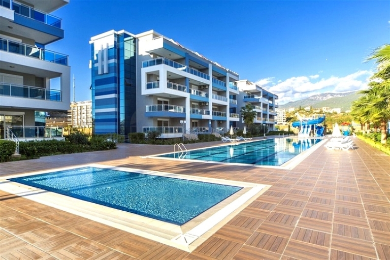 Attractive Real Estate Opportunities in Alanya Turkey