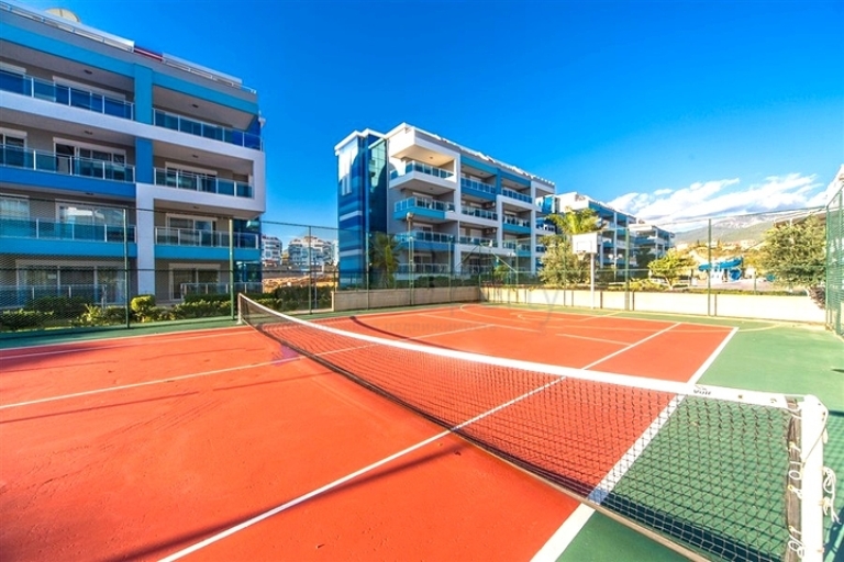 Attractive Real Estate Opportunities in Alanya Turkey