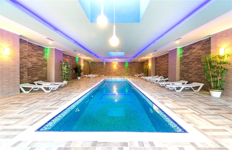 Attractive Real Estate Opportunities in Alanya Turkey