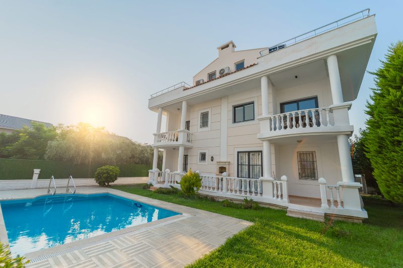 Beautiful Duplex Apartment for Sale in Calis Beach Fethiye