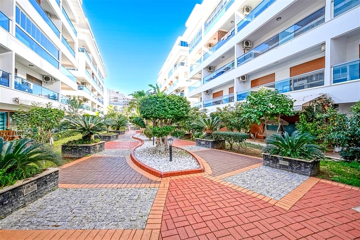 Beautifully Built Apartment in Kestel Alanya for Sale