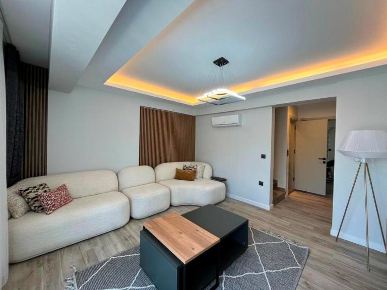 New 2 Bedroom Apartment for Sale in Calis Fethiye