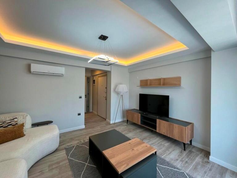 New 2 Bedroom Apartment for Sale in Calis Fethiye