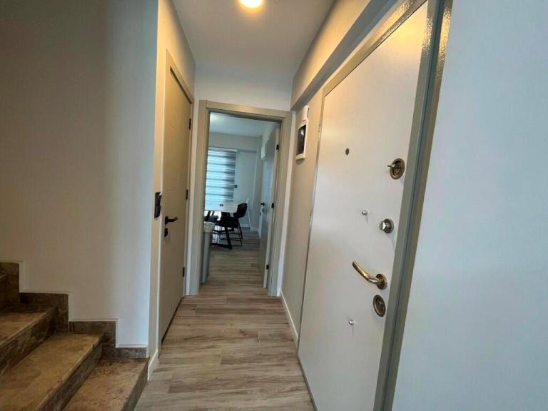 New 2 Bedroom Apartment for Sale in Calis Fethiye