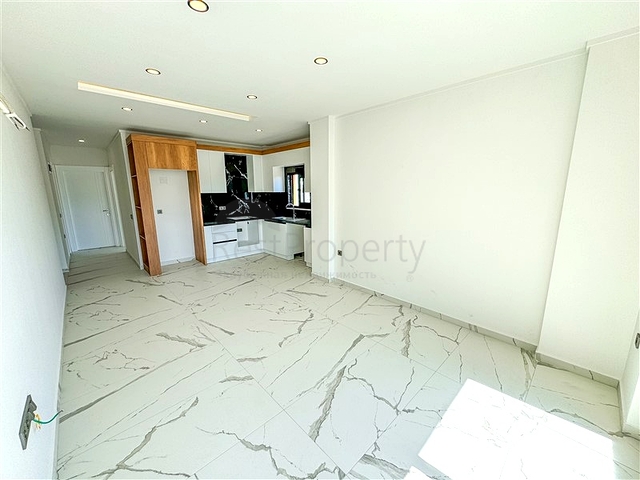 Charming Apartments for Sale in Avsallar Alanya Turkey
