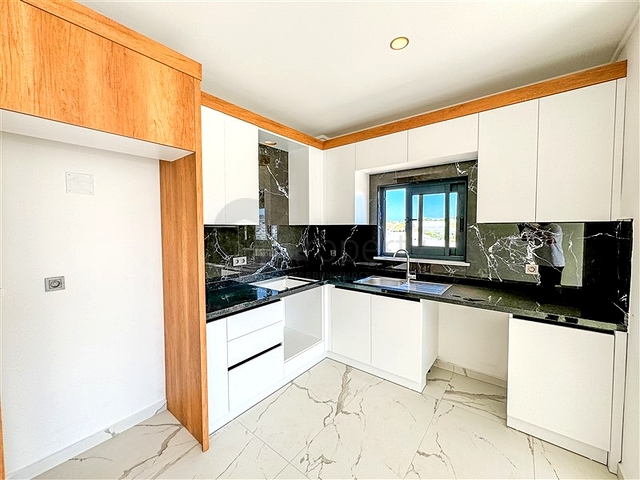 Charming Apartments for Sale in Avsallar Alanya Turkey