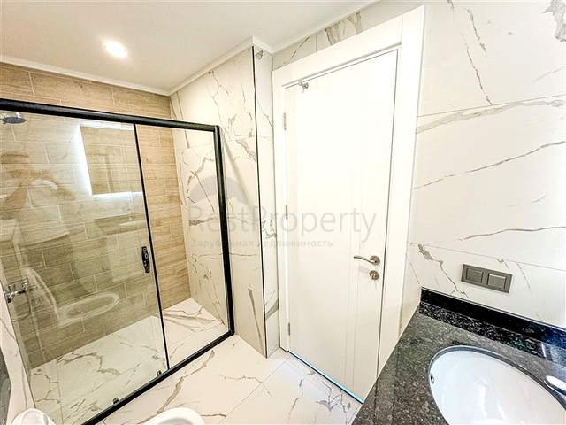 Charming Apartments for Sale in Avsallar Alanya Turkey