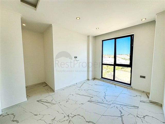 Charming Apartments for Sale in Avsallar Alanya Turkey