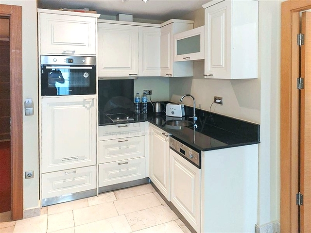 Cheap 2 Bedroom Apartment for Sale in Alanya Turkey