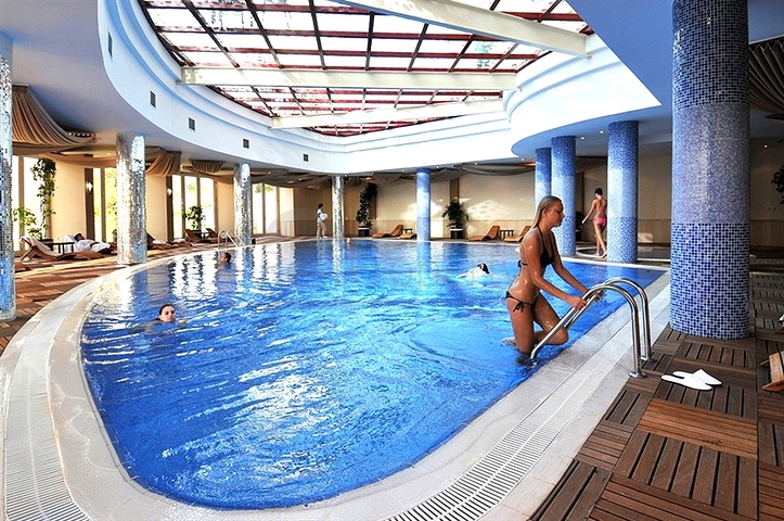 Cheap 2 Bedroom Apartment for Sale in Alanya Turkey