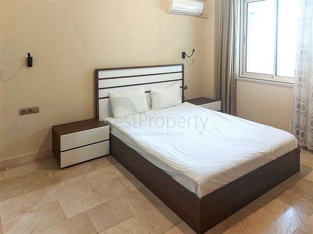 Cheap 2 Bedroom Apartment for Sale in Alanya Turkey