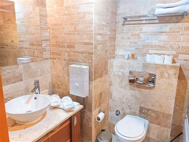 Cheap 2 Bedroom Apartment for Sale in Alanya Turkey