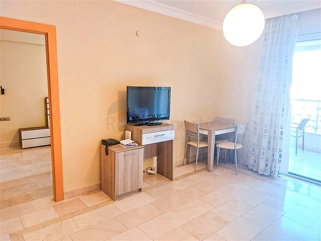 Cheap 2 Bedroom Apartment for Sale in Alanya Turkey