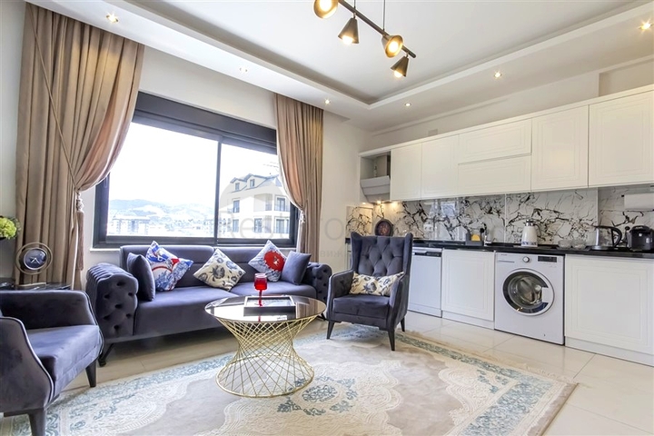 For Sale Amazing Property in Kargicak Alanya Turkey