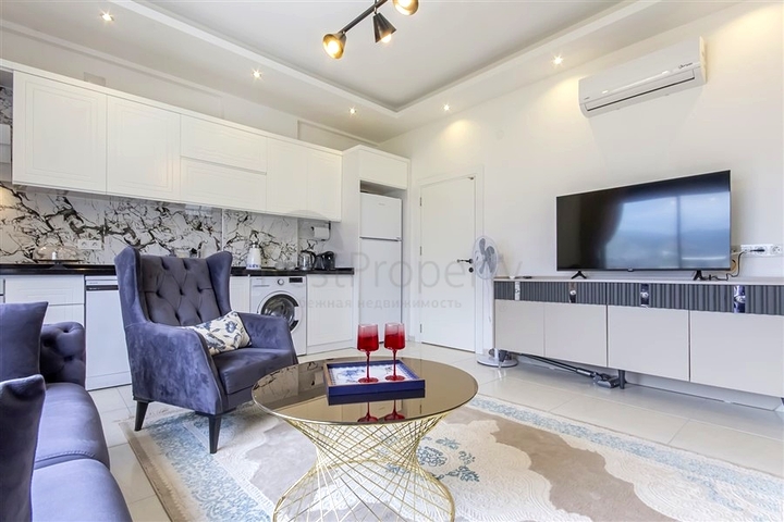 For Sale Amazing Property in Kargicak Alanya Turkey