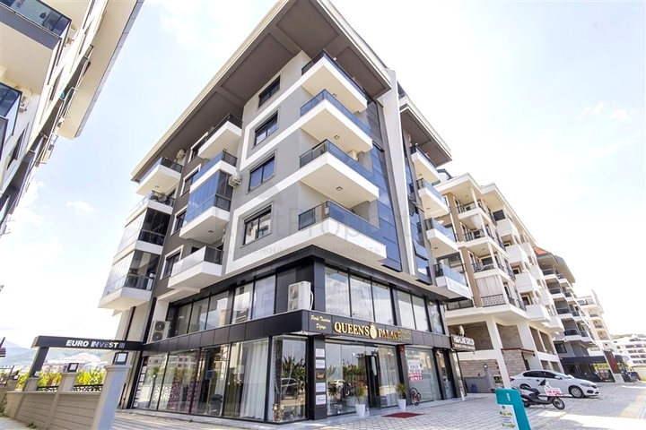 For Sale Amazing Property in Kargicak Alanya Turkey