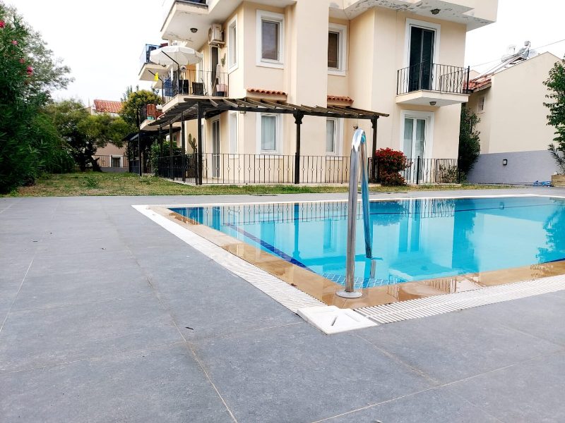Ground Floor 2 Bedroom Property for Sale in Ovacik, Oludeniz, Fethiye, Turkey