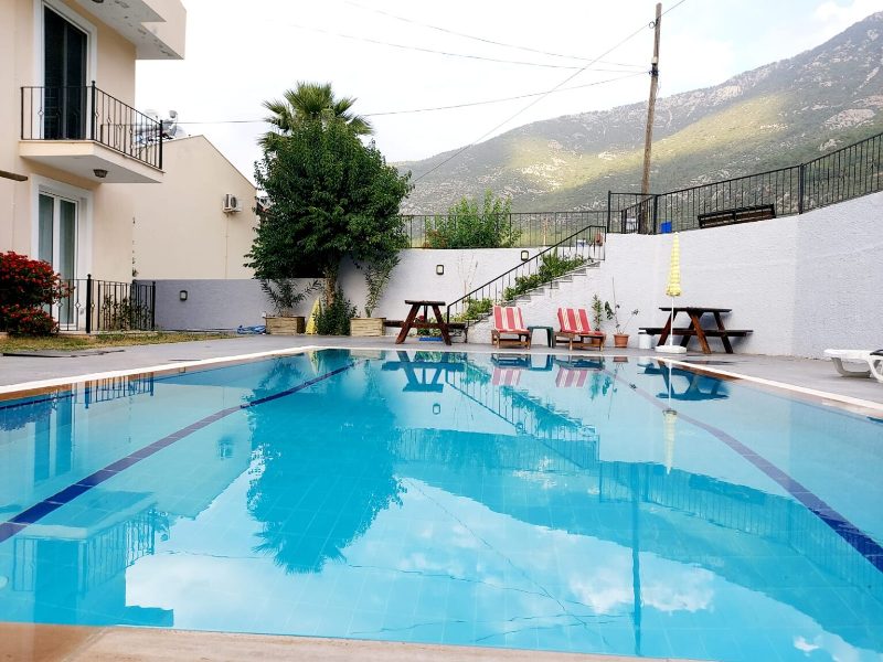 Ground Floor 2 Bedroom Property for Sale in Ovacik, Oludeniz, Fethiye, Turkey