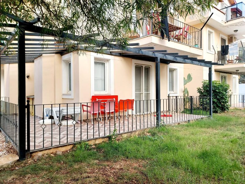 Ground Floor 2 Bedroom Property for Sale in Ovacik, Oludeniz, Fethiye, Turkey
