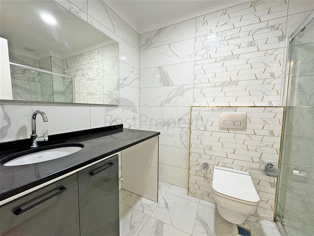 Ground Floor Apartment for Sale in Avsallar Alanya