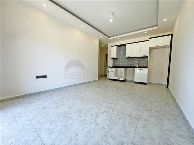 Ground Floor Apartment for Sale in Avsallar Alanya