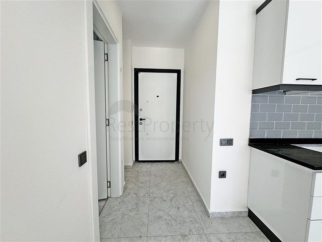 Ground Floor Apartment for Sale in Avsallar Alanya