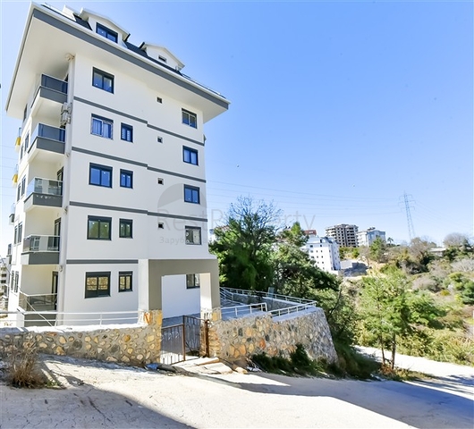Key Ready Affordable Alanya Properties for Sale in Avsallar Neighbourhood
