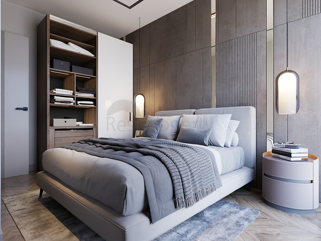 Luxury Apartments for Sale in Konyaalti Antalya Turkey