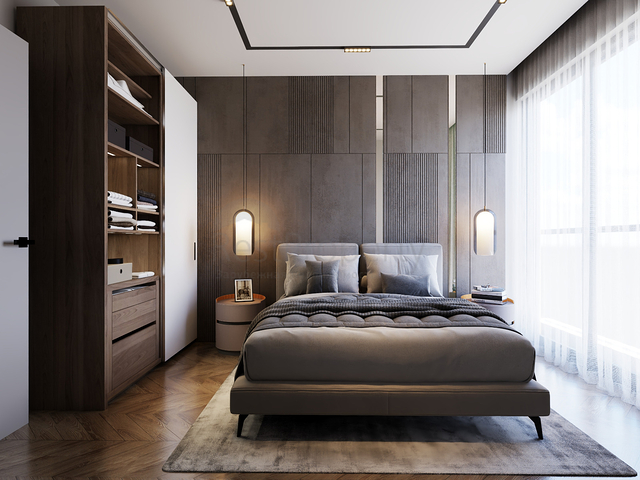 Luxury Apartments for Sale in Konyaalti Antalya Turkey