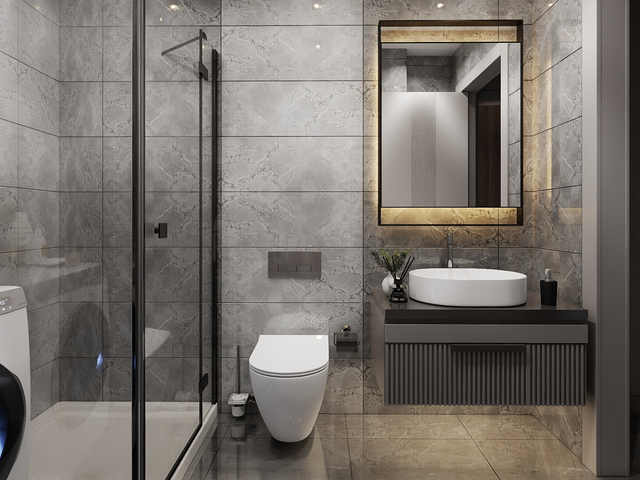 Luxury Apartments for Sale in Konyaalti Antalya Turkey