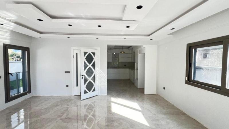 Luxury Villa Located in Akarca District of Fethiye Town