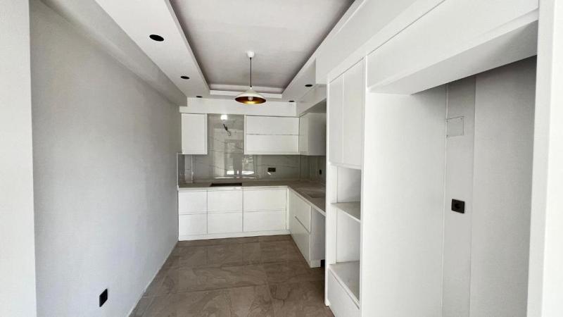 Luxury Villa Located in Akarca District of Fethiye Town
