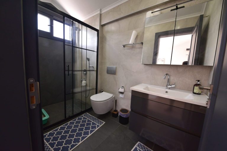 Luxury Villa with Pool for Sale in Koca Calis Fethiye Turkey
