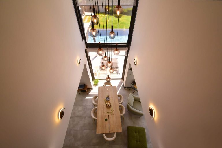 Luxury Villa with Pool for Sale in Koca Calis Fethiye Turkey