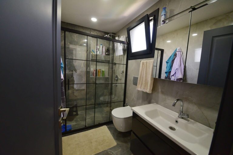 Luxury Villa with Pool for Sale in Koca Calis Fethiye Turkey
