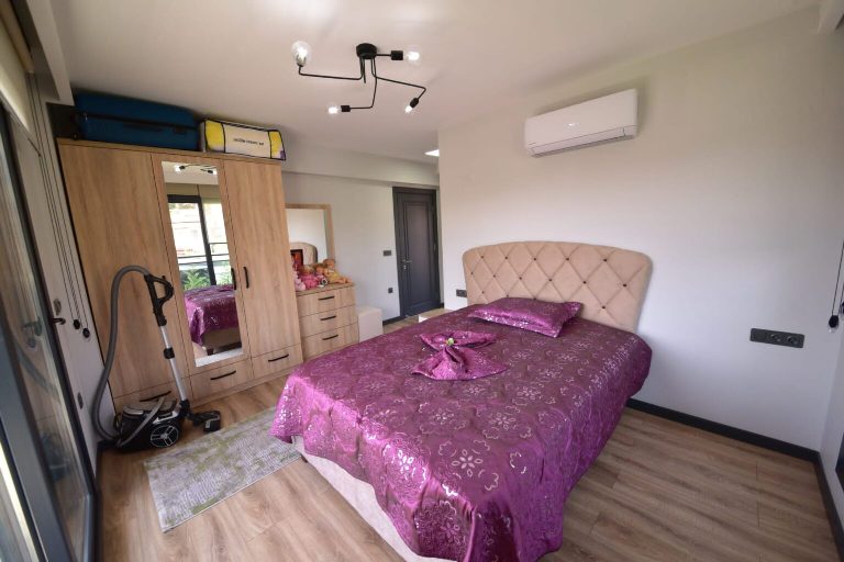 Luxury Villa with Pool for Sale in Koca Calis Fethiye Turkey