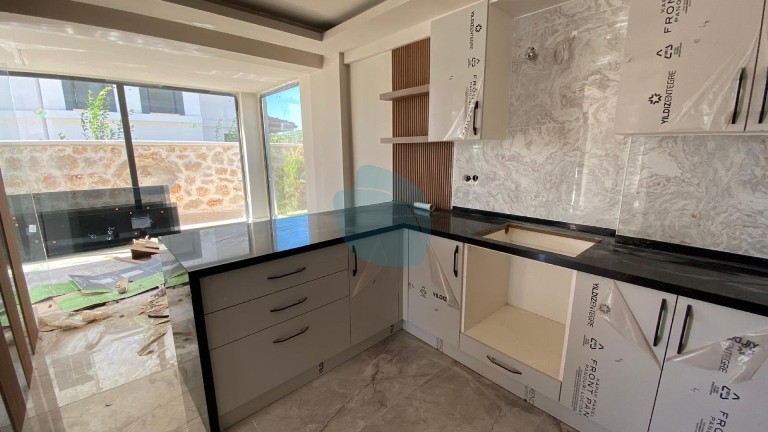 New Build 3 Bedroom Villa for Sale in Ovacik Oludeniz
