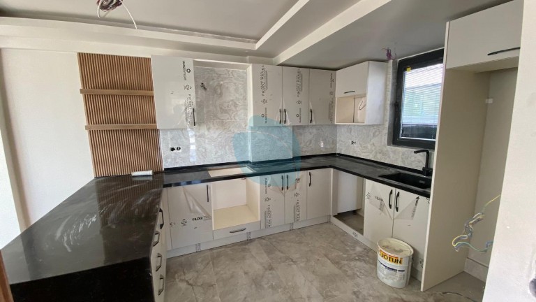 New Build 3 Bedroom Villa for Sale in Ovacik Oludeniz