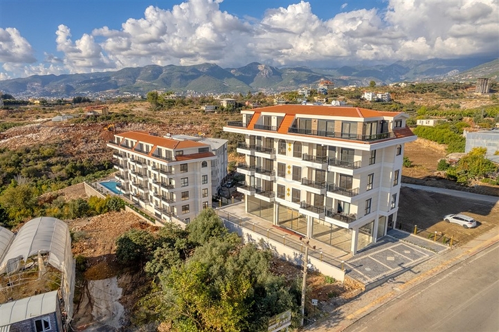 New-Modern-Apartments-for-Sale-in-Kestel-Alanya-Turkey