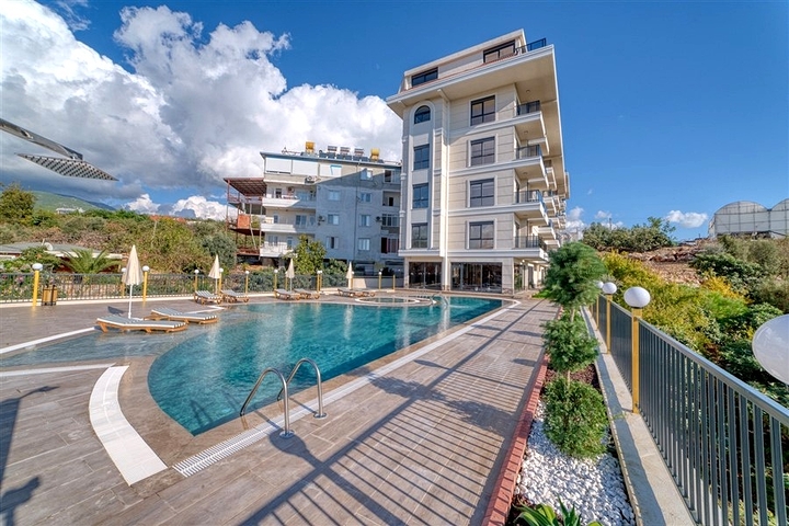 New-Modern-Apartments-for-Sale-in-Kestel-Alanya-Turkey