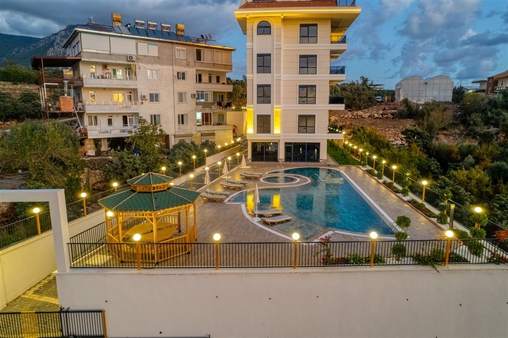 New-Modern-Apartments-for-Sale-in-Kestel-Alanya-Turkey